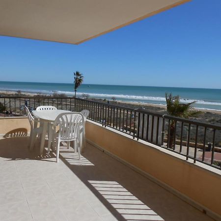Apartamento Marina Vistamar Orangecosta Peñíscola Exterior foto