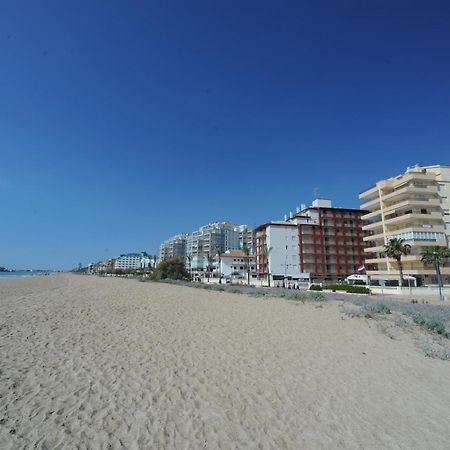 Apartamento Marina Vistamar Orangecosta Peñíscola Exterior foto