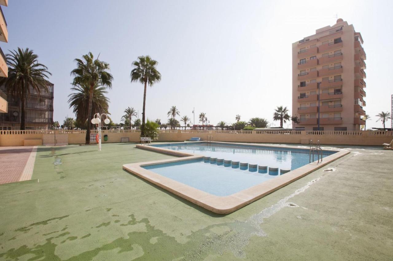 Apartamento Marina Vistamar Orangecosta Peñíscola Exterior foto