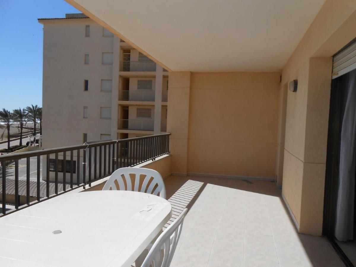 Apartamento Marina Vistamar Orangecosta Peñíscola Exterior foto