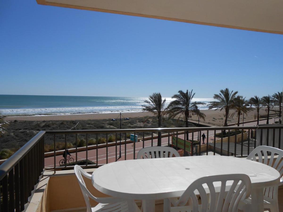 Apartamento Marina Vistamar Orangecosta Peñíscola Exterior foto