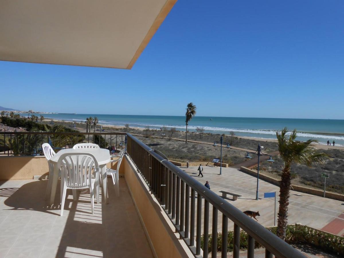 Apartamento Marina Vistamar Orangecosta Peñíscola Exterior foto