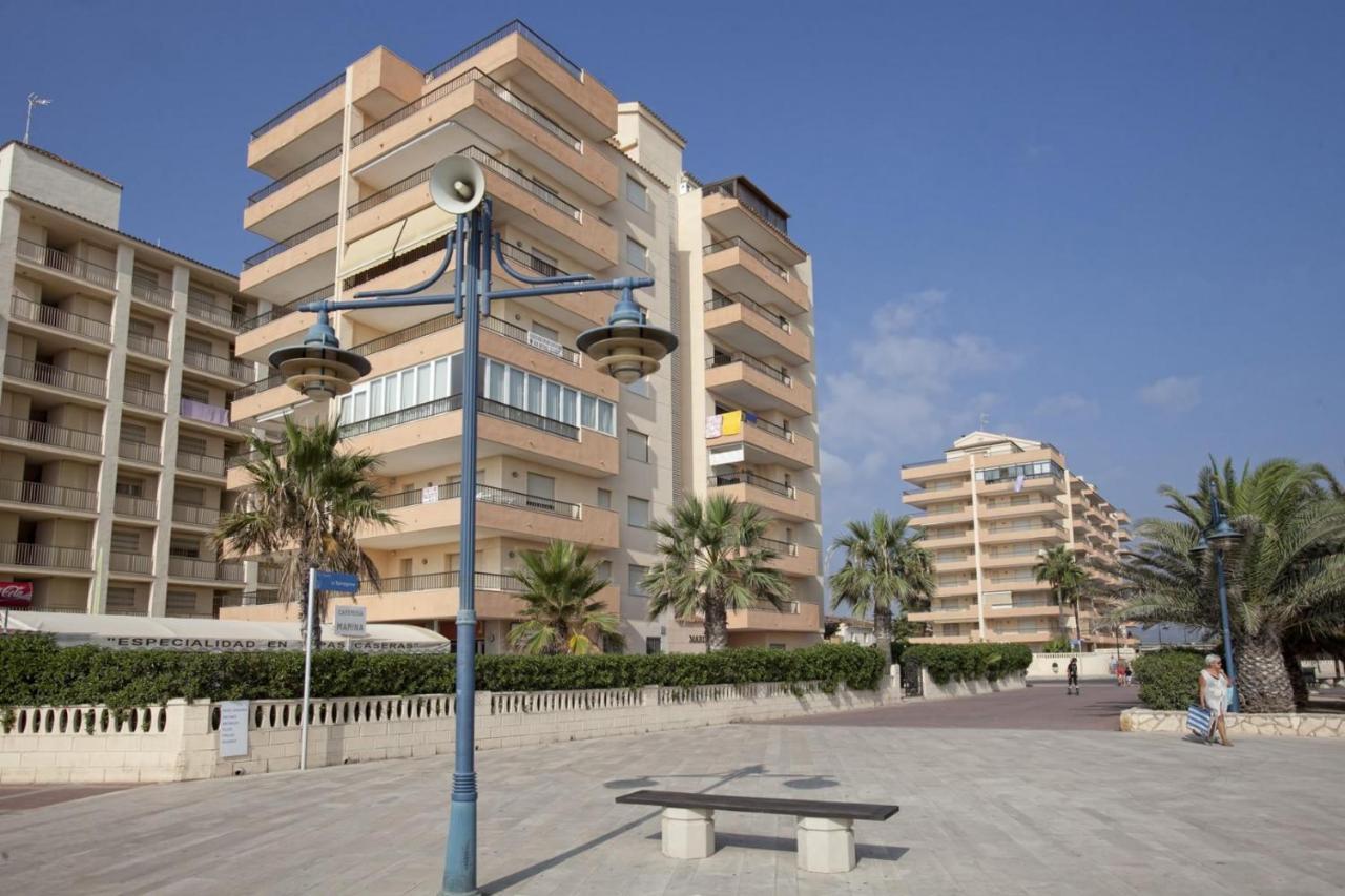 Apartamento Marina Vistamar Orangecosta Peñíscola Exterior foto