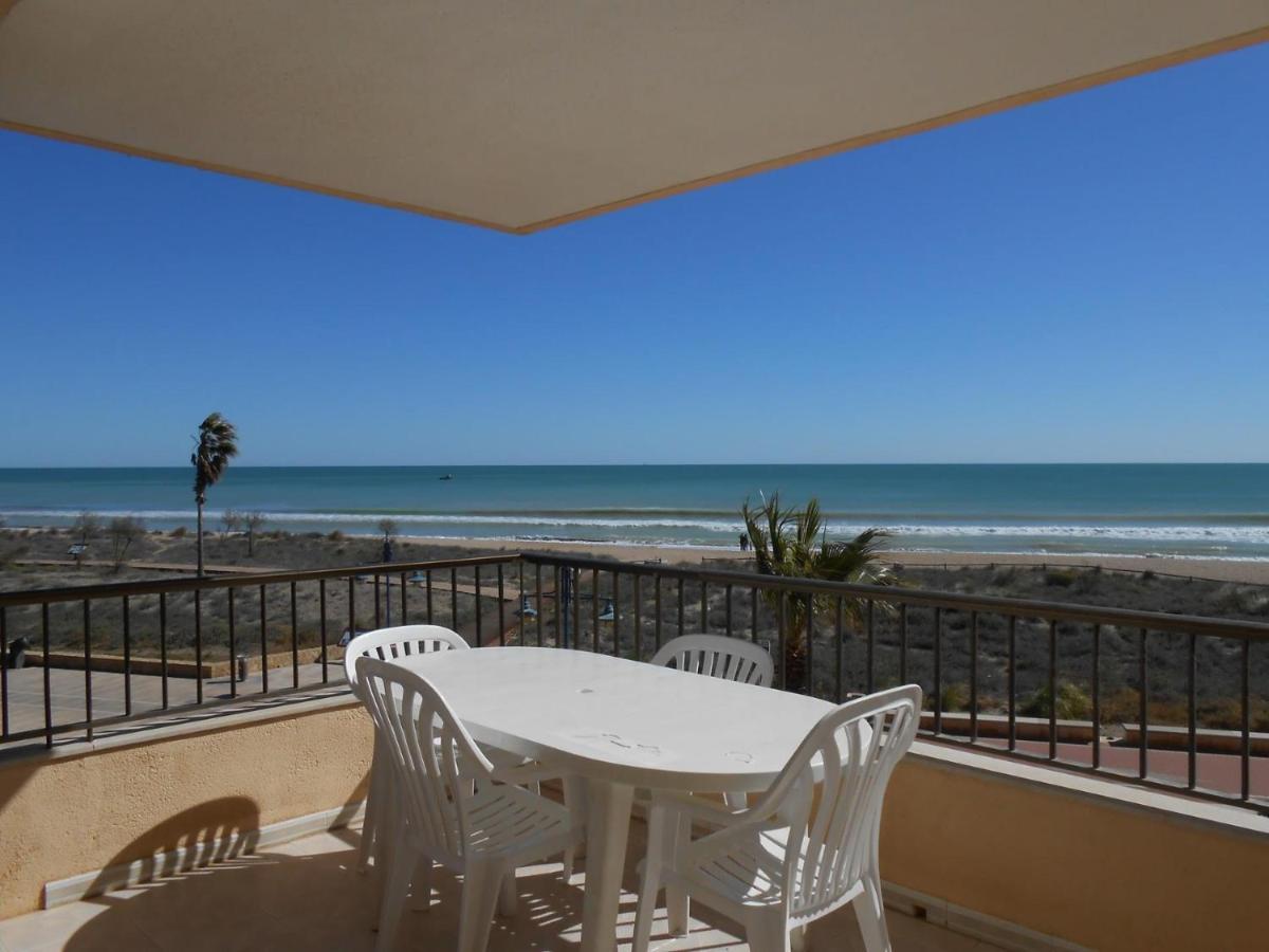 Apartamento Marina Vistamar Orangecosta Peñíscola Exterior foto