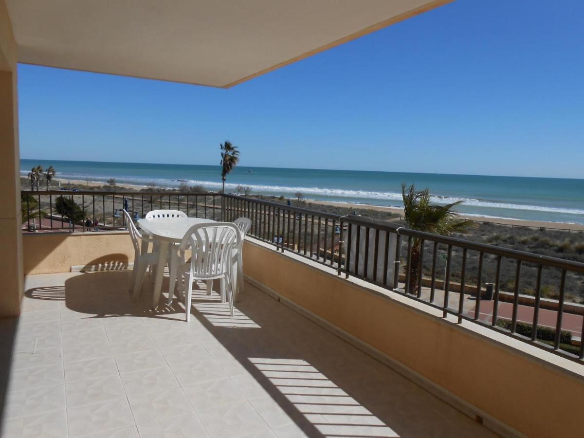 Apartamento Marina Vistamar Orangecosta Peñíscola Exterior foto
