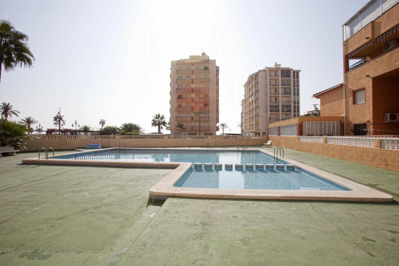 Apartamento Marina Vistamar Orangecosta Peñíscola Exterior foto