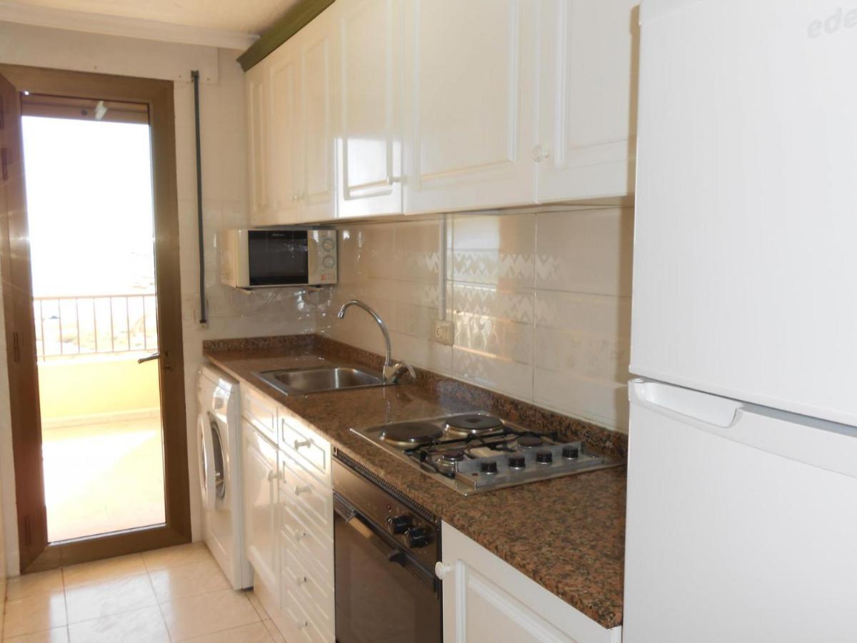 Apartamento Marina Vistamar Orangecosta Peñíscola Exterior foto
