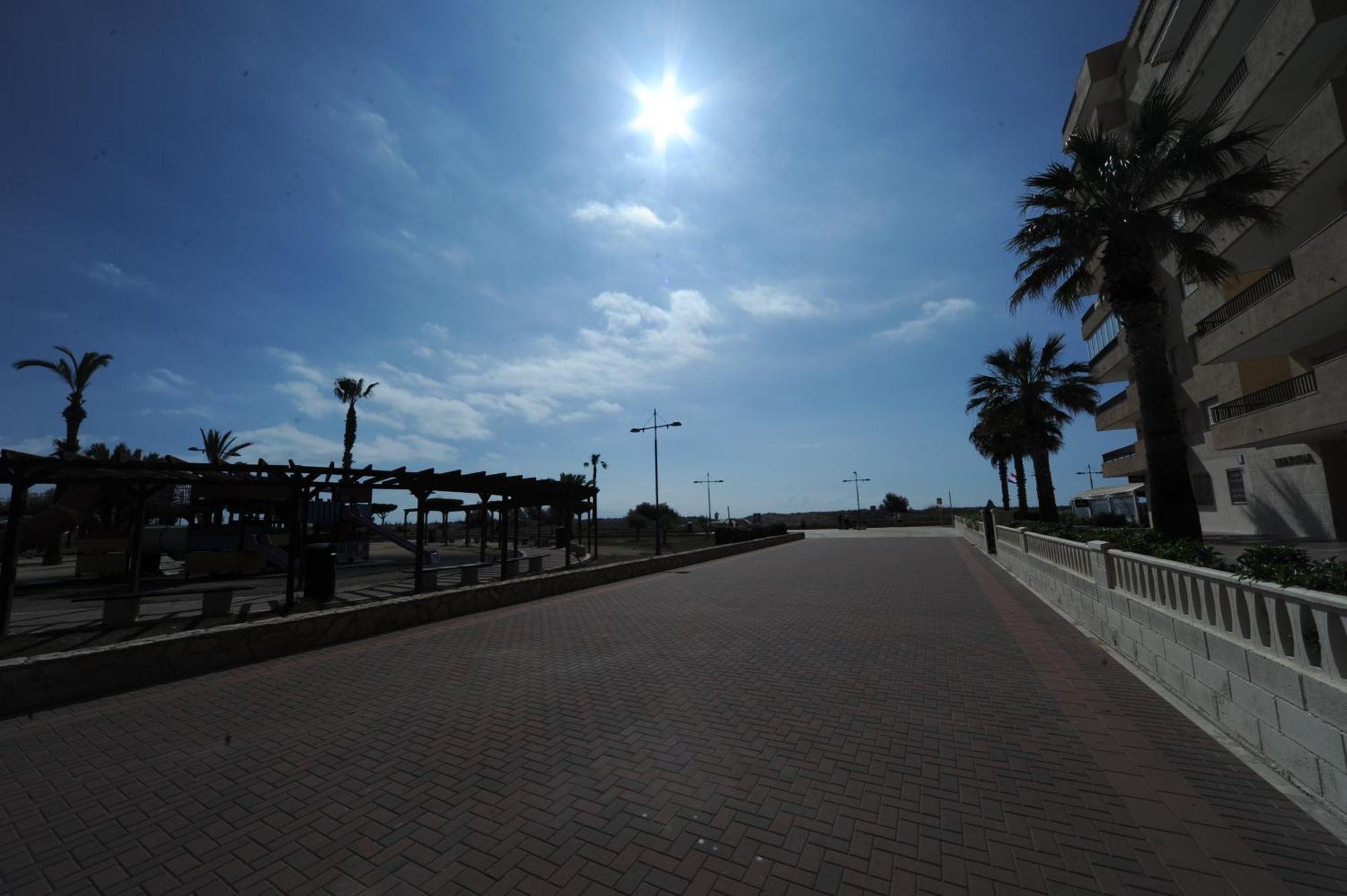 Apartamento Marina Vistamar Orangecosta Peñíscola Exterior foto
