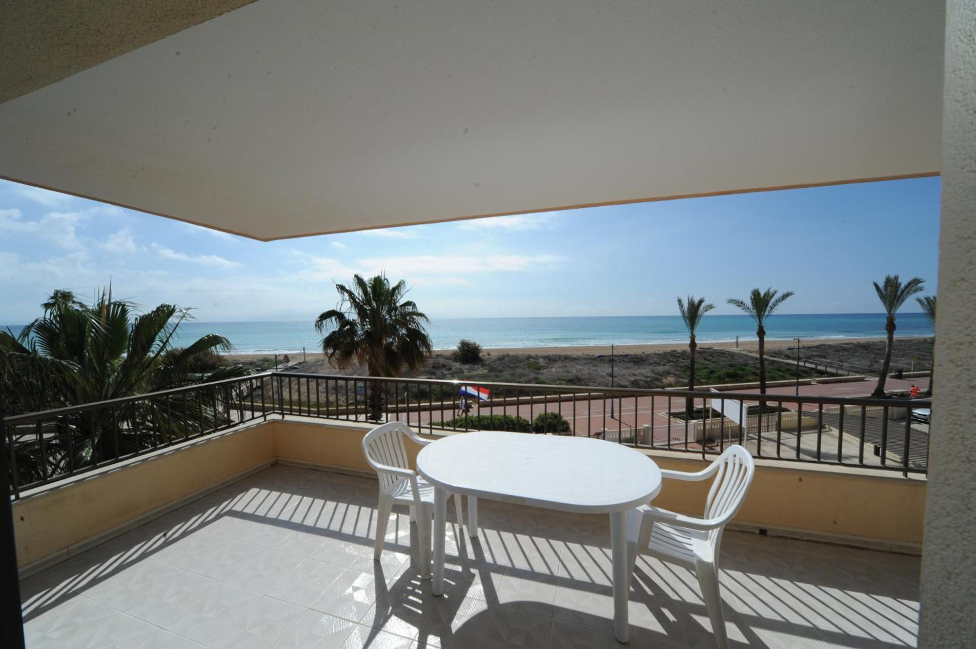 Apartamento Marina Vistamar Orangecosta Peñíscola Exterior foto