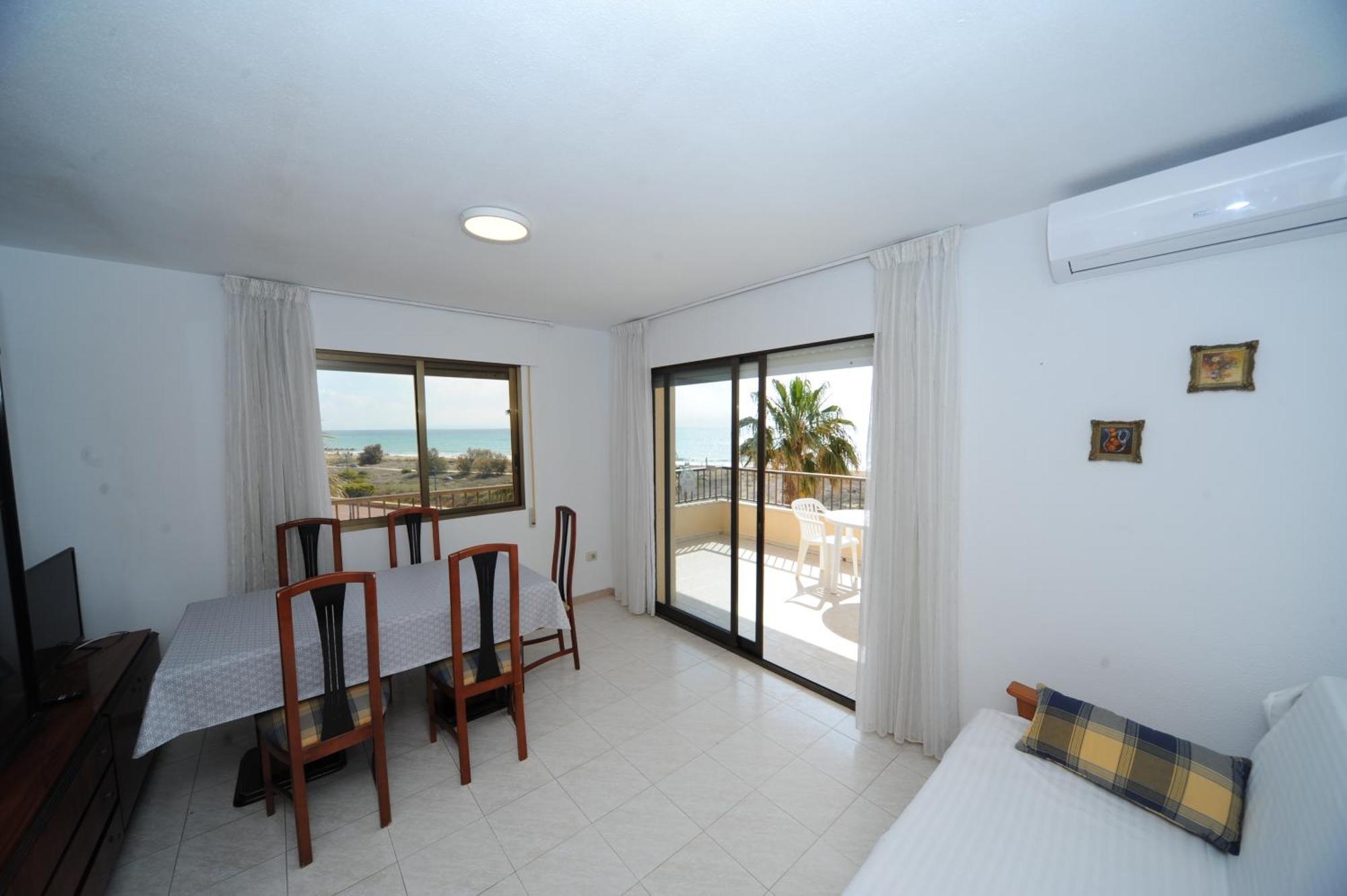 Apartamento Marina Vistamar Orangecosta Peñíscola Exterior foto