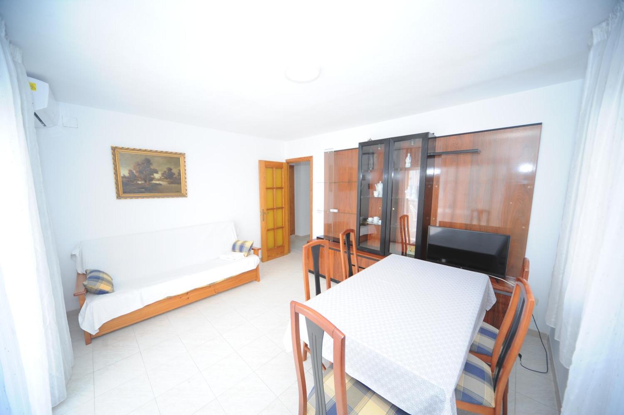 Apartamento Marina Vistamar Orangecosta Peñíscola Exterior foto