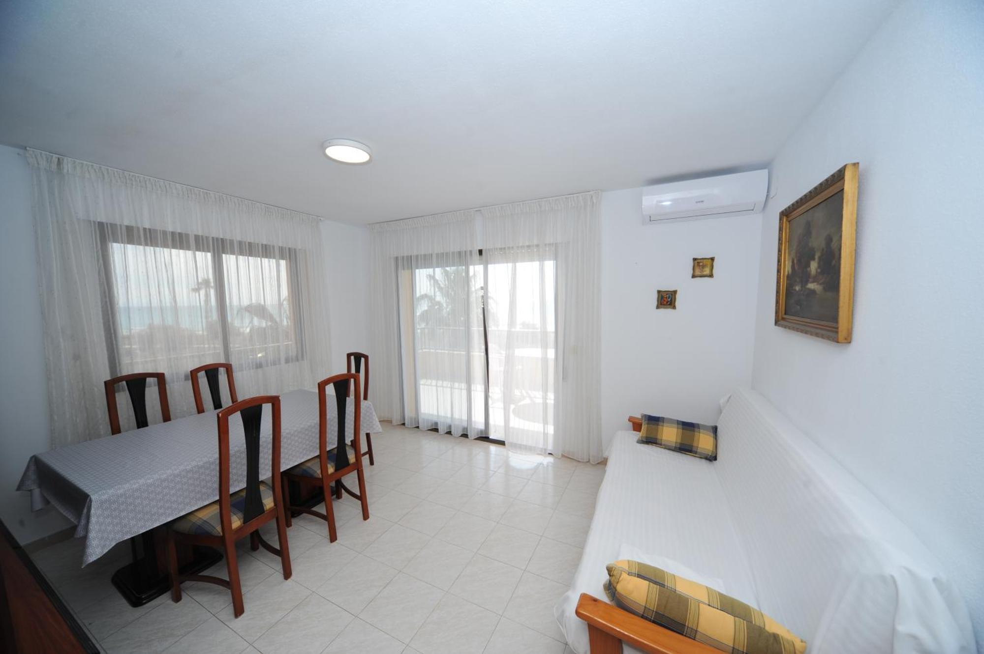 Apartamento Marina Vistamar Orangecosta Peñíscola Exterior foto
