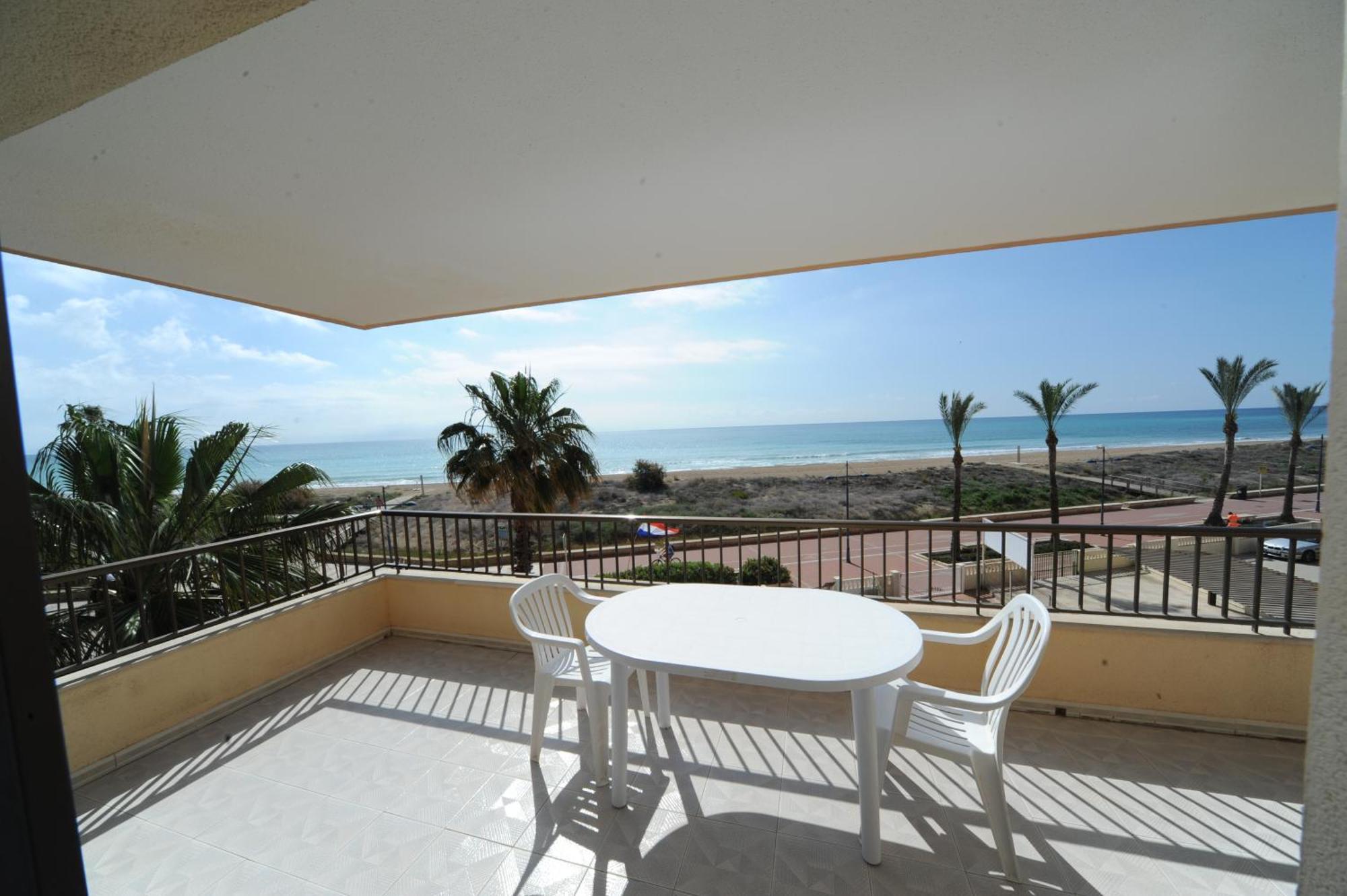 Apartamento Marina Vistamar Orangecosta Peñíscola Exterior foto