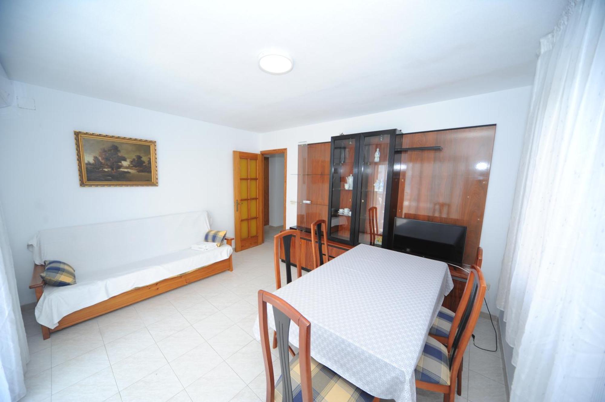 Apartamento Marina Vistamar Orangecosta Peñíscola Exterior foto