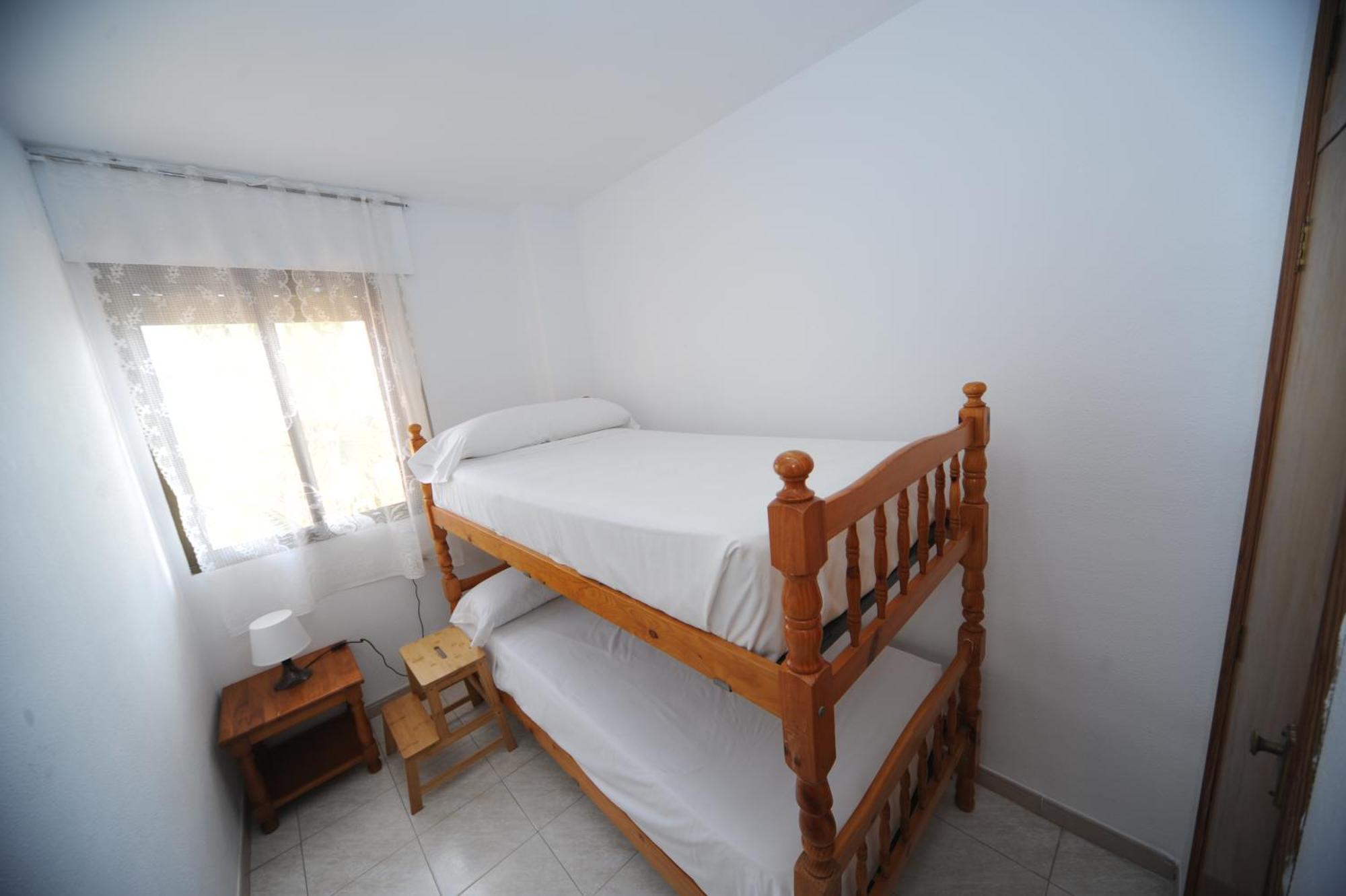 Apartamento Marina Vistamar Orangecosta Peñíscola Exterior foto