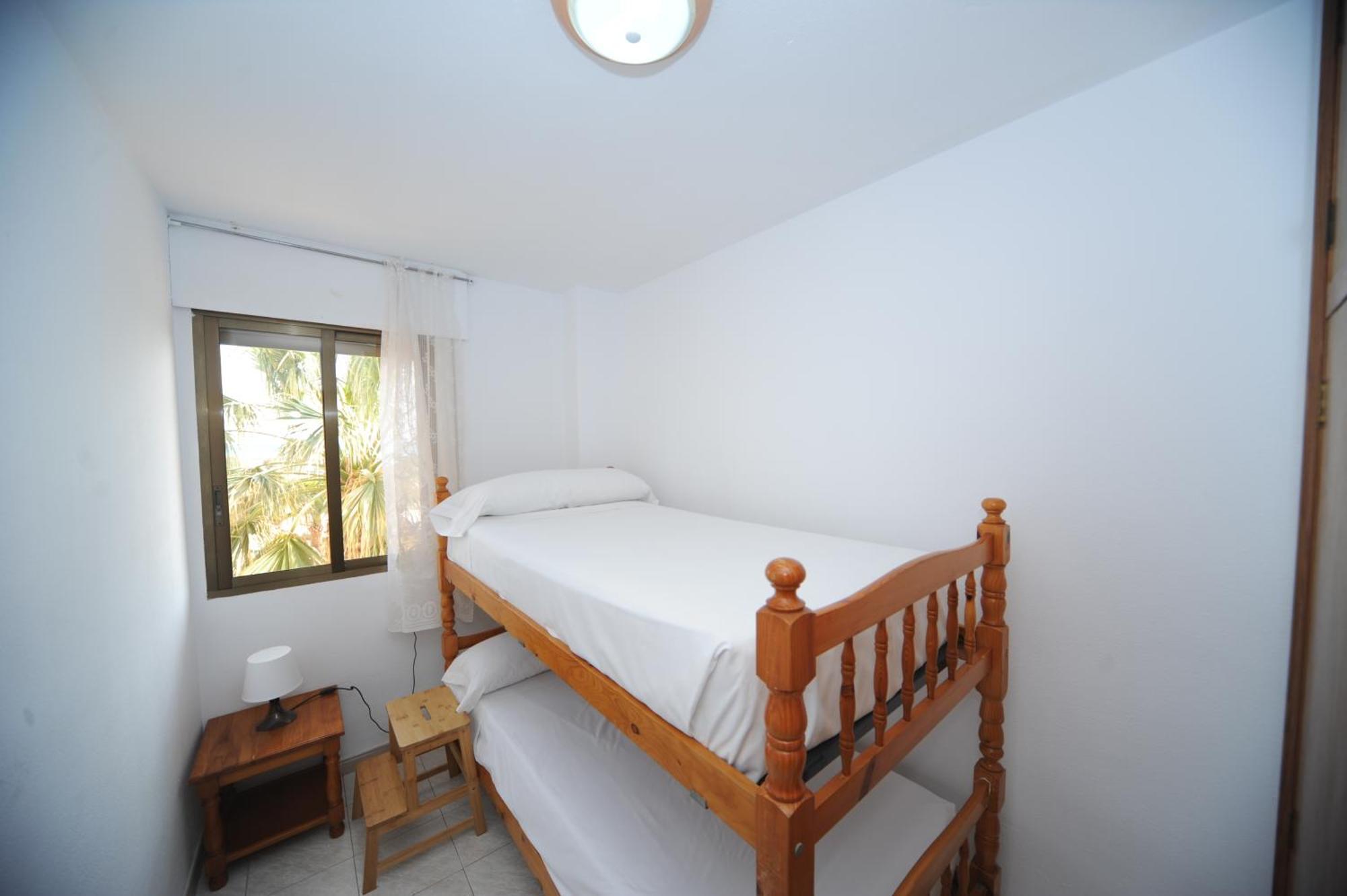 Apartamento Marina Vistamar Orangecosta Peñíscola Exterior foto