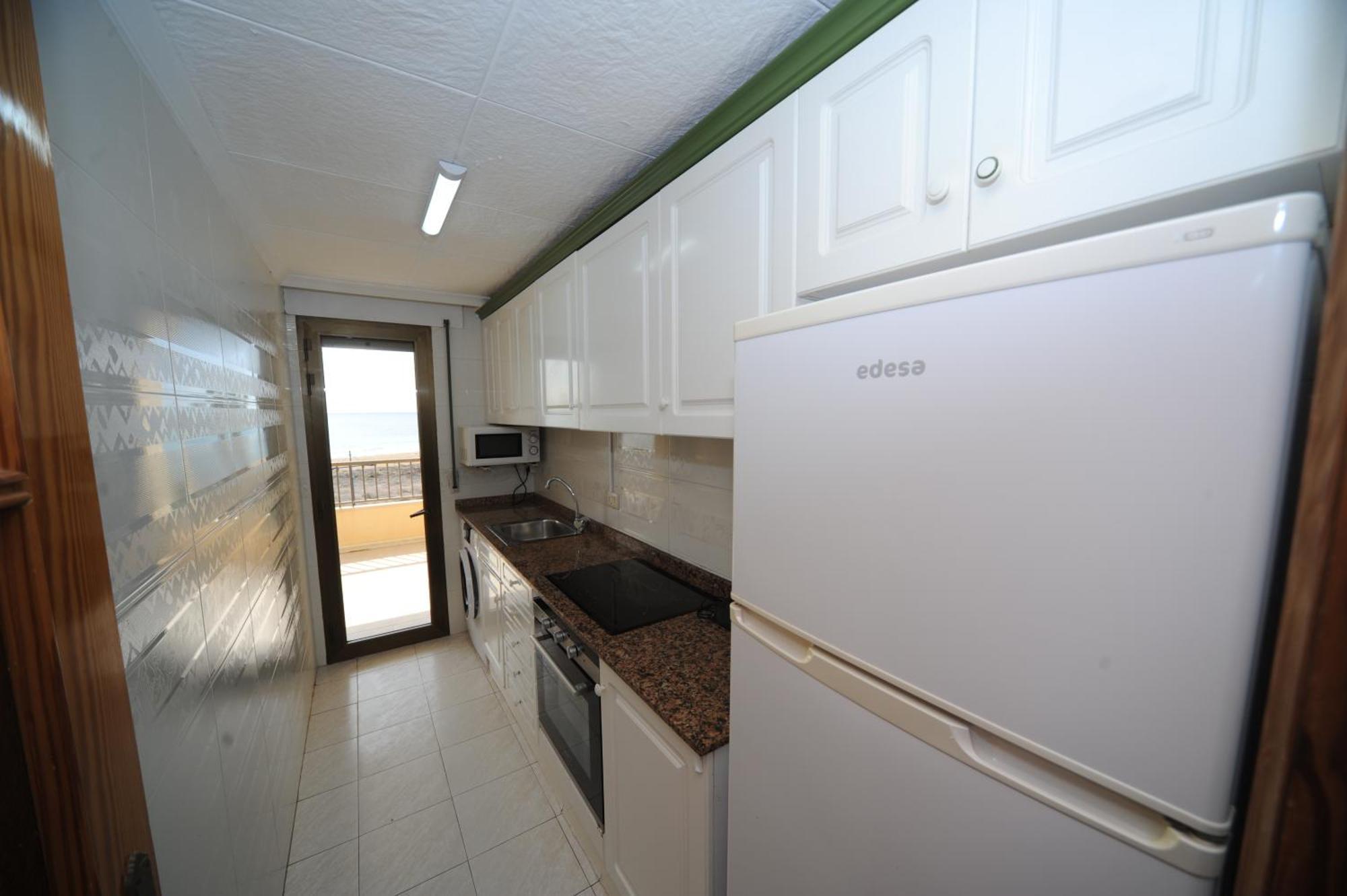 Apartamento Marina Vistamar Orangecosta Peñíscola Exterior foto