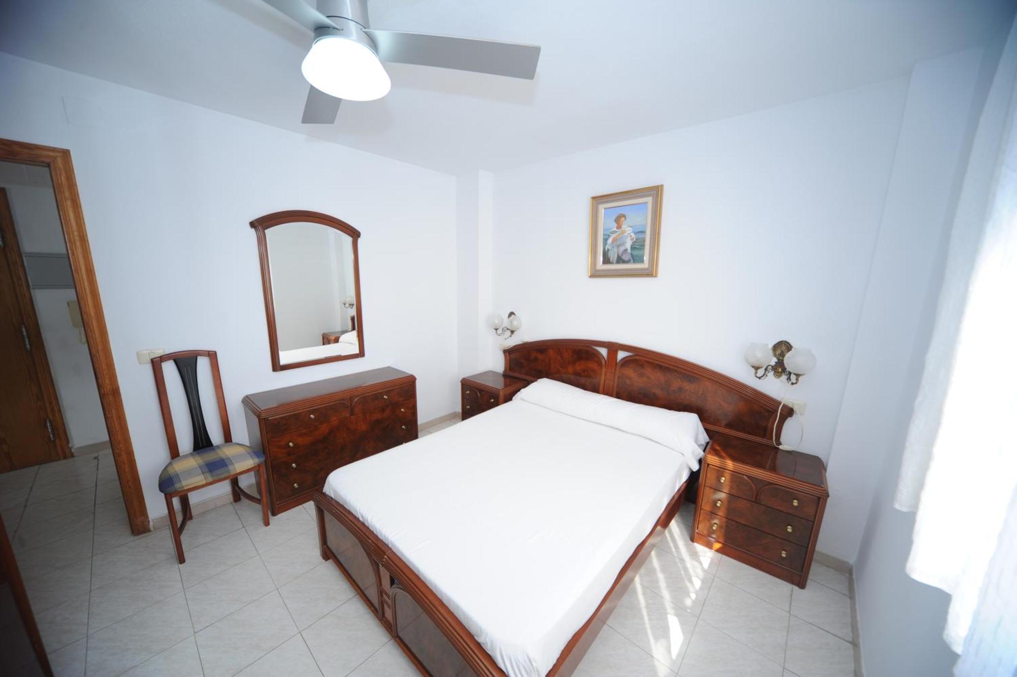 Apartamento Marina Vistamar Orangecosta Peñíscola Exterior foto