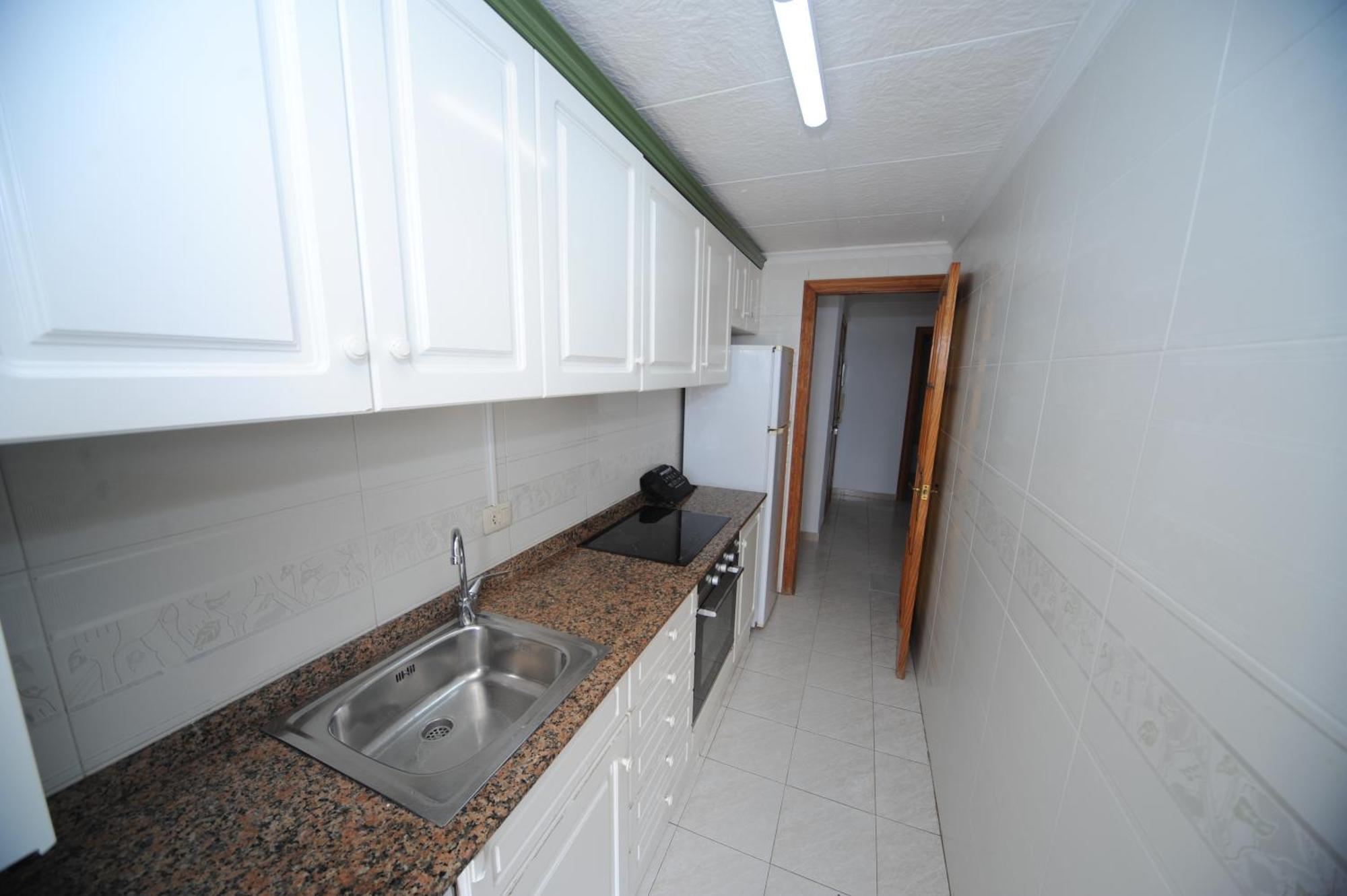 Apartamento Marina Vistamar Orangecosta Peñíscola Exterior foto