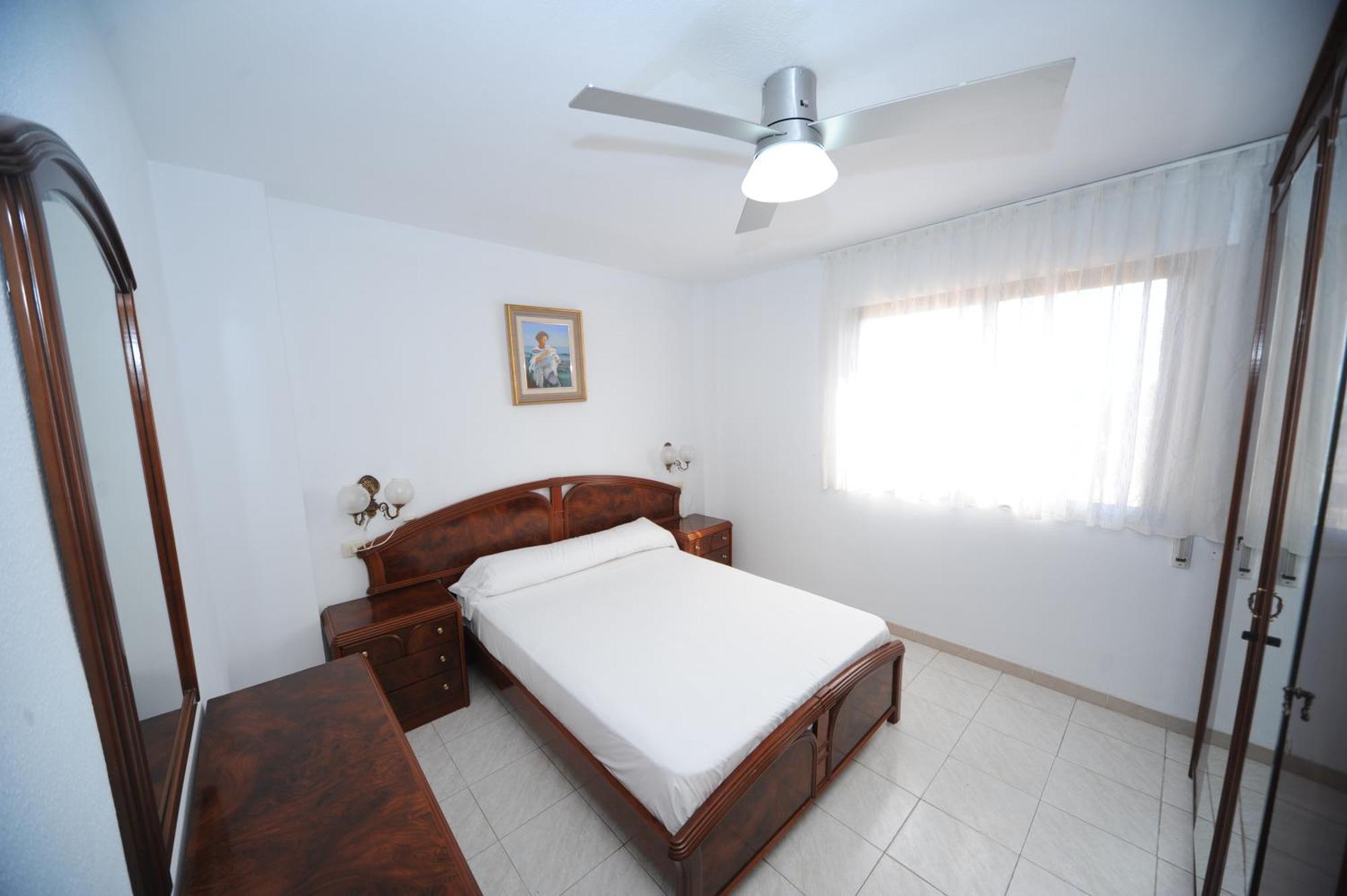 Apartamento Marina Vistamar Orangecosta Peñíscola Exterior foto