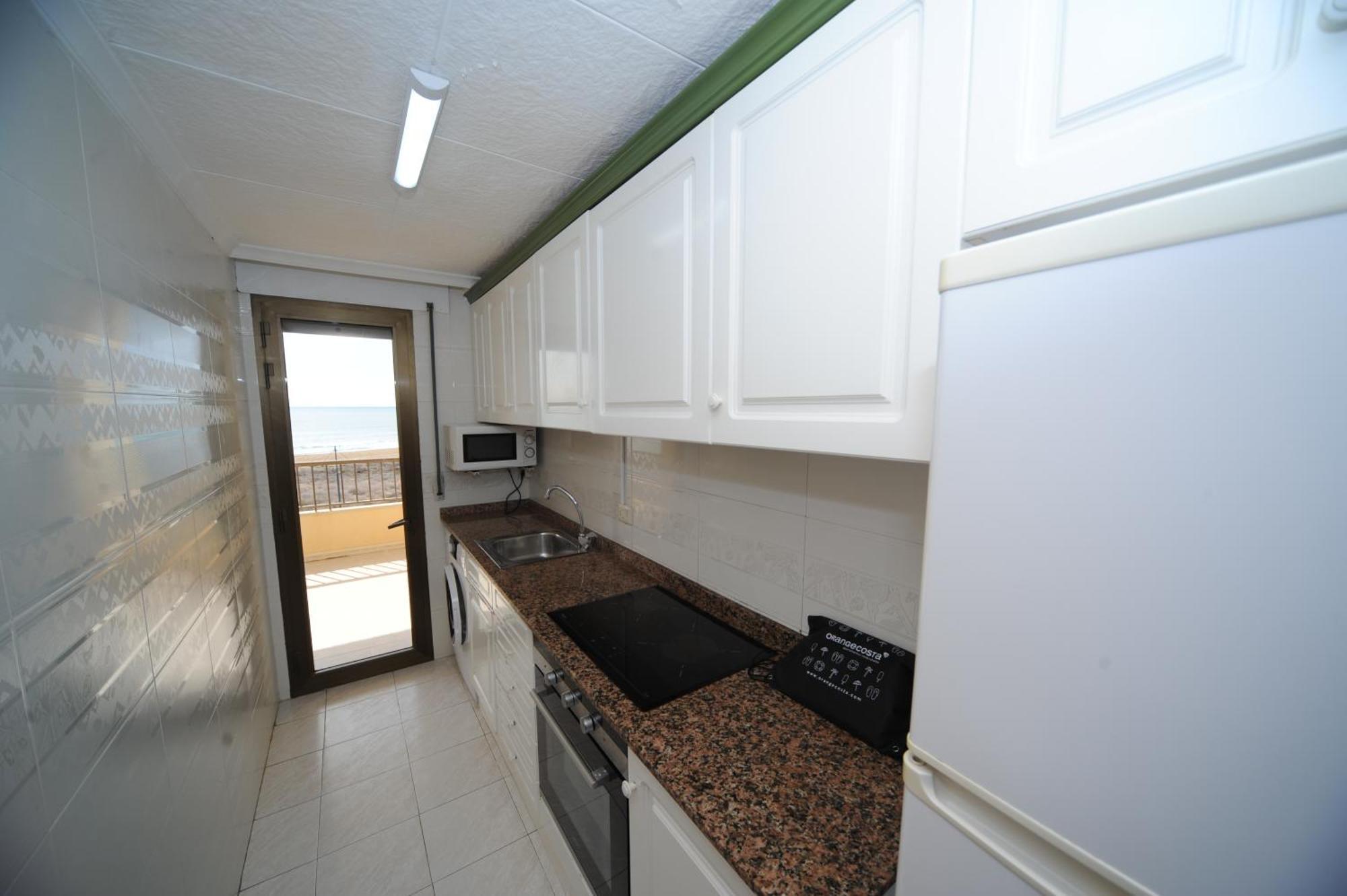 Apartamento Marina Vistamar Orangecosta Peñíscola Exterior foto